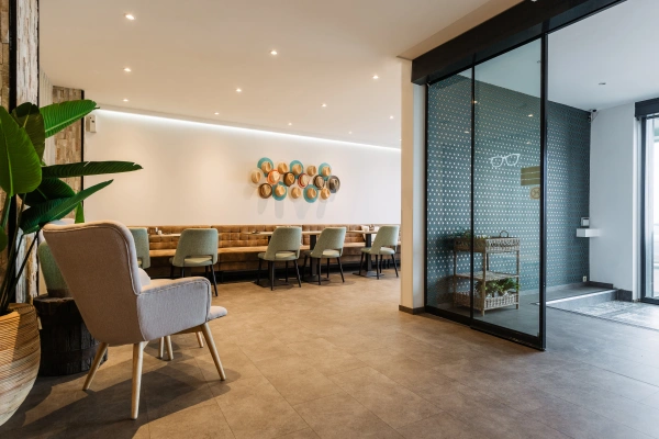 Hotel Helios Blankenberge